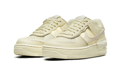 Air Force 1 Low Shadow Coconut Milk