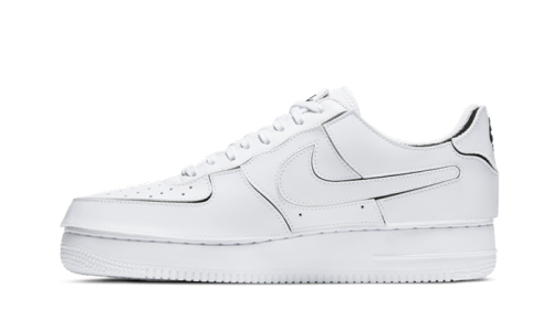 Air Force 1/1 Cosmic Clay