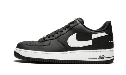 Air Force 1 Low Split Swoosh Supreme x Comme des Garçons