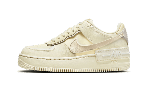 Air Force 1 Low Shadow Coconut Milk