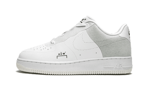 Air Force 1 Low A-Cold-Wall White