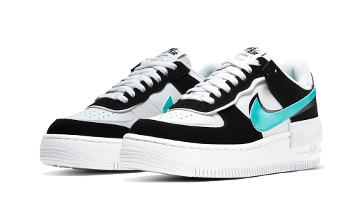 Air Force 1 Shadow Aurora