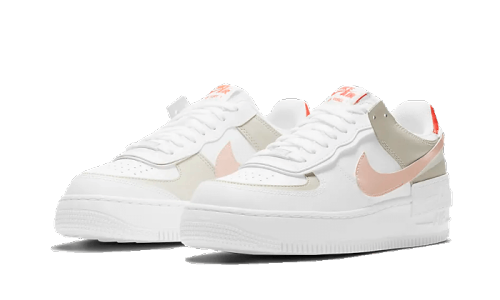 Air Force 1 Shadow Crimson Tint Bright Mango