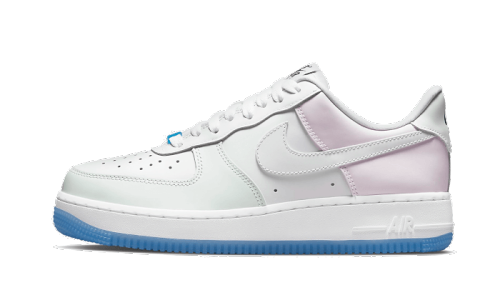 Air Force 1 Low '07 LX UV Reactive Multi