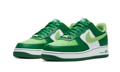 Air Force 1 Low St Patricks Day (2021)