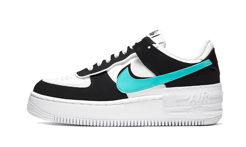 Air Force 1 Shadow Aurora