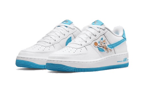 Air Force 1 Low '07 Hare Space Jam