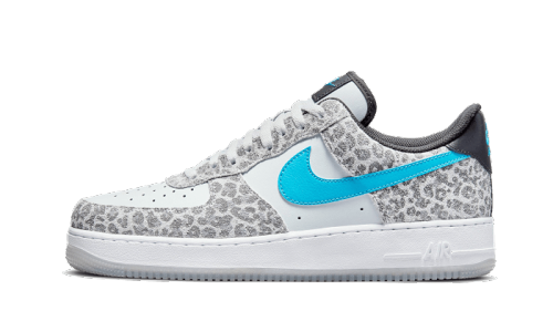 Air Force 1 Low Leopard