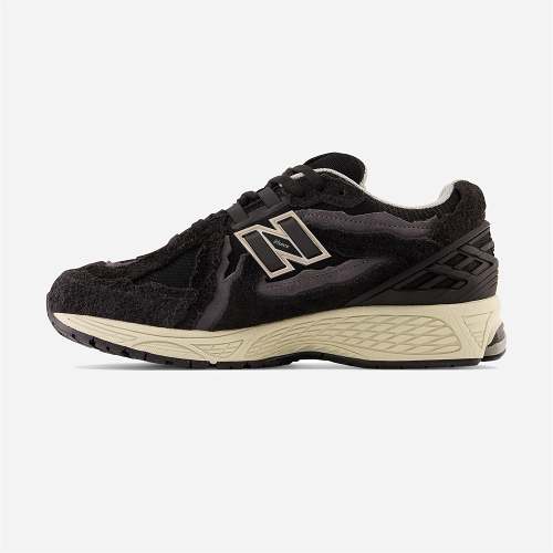 New Balance M1906DD - Black/Silver Metalic