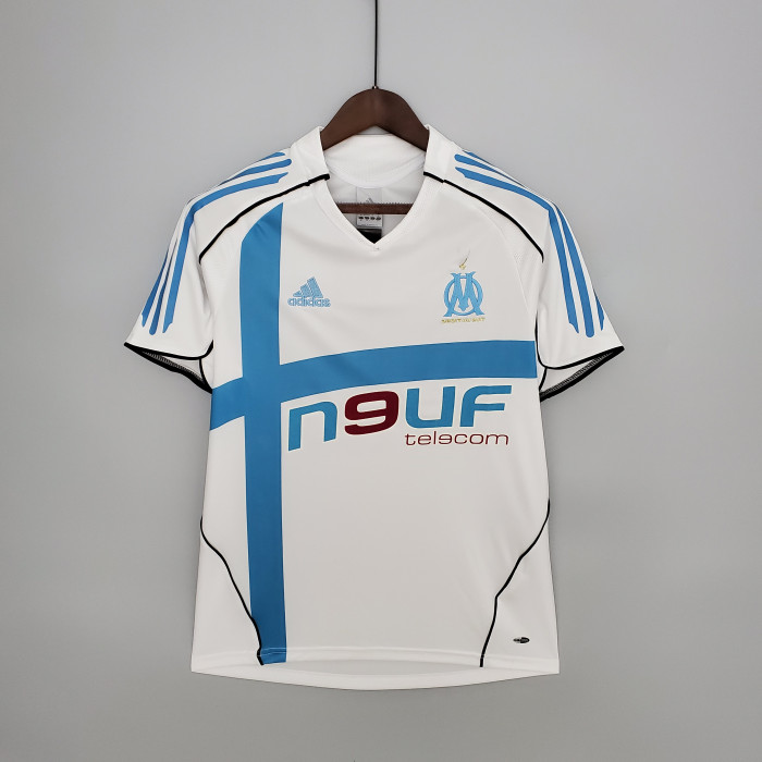 Retro 05/06 Marseille home