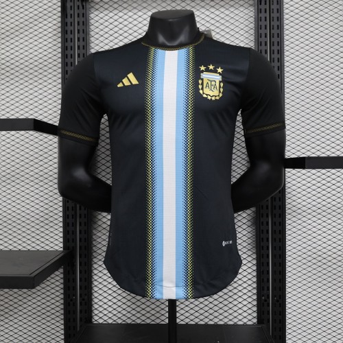 23/24 Argentina special edition Player version