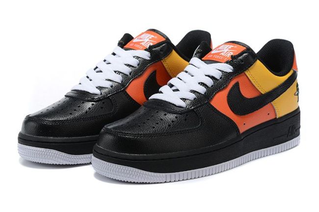 Nike Air Force 1 Low F2 alien