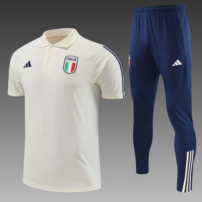 23/24 Italy training suit