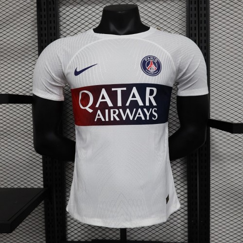 23/24 PSG Paris football jersey Player version