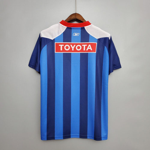 Retro 06/07 Chivas away