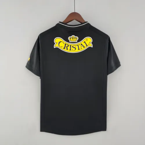 Retro 00/01 Colo Colo away