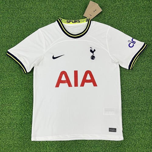 22/23 Tottenham home football jersey S-4XL