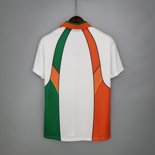 Retro Ireland 94/96 away