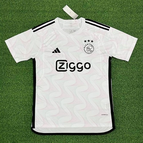 23/24 Ajax Away football jersey