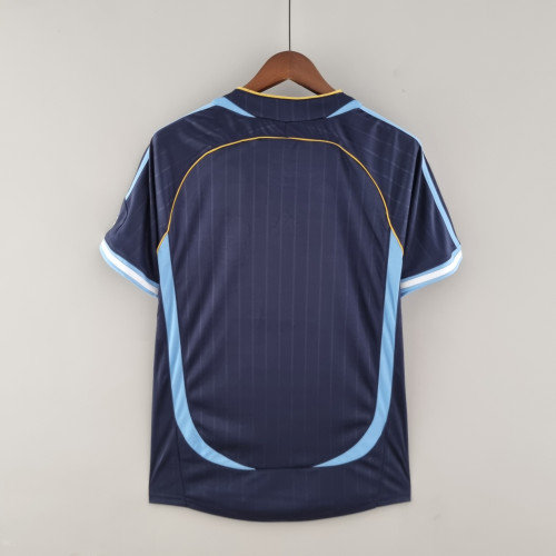 Retro 2006 Argentina away