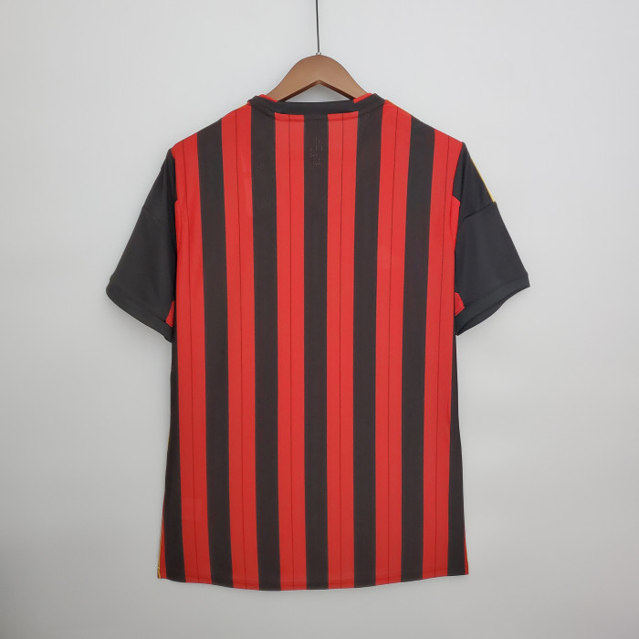 Retro AC Milan 13/14 home