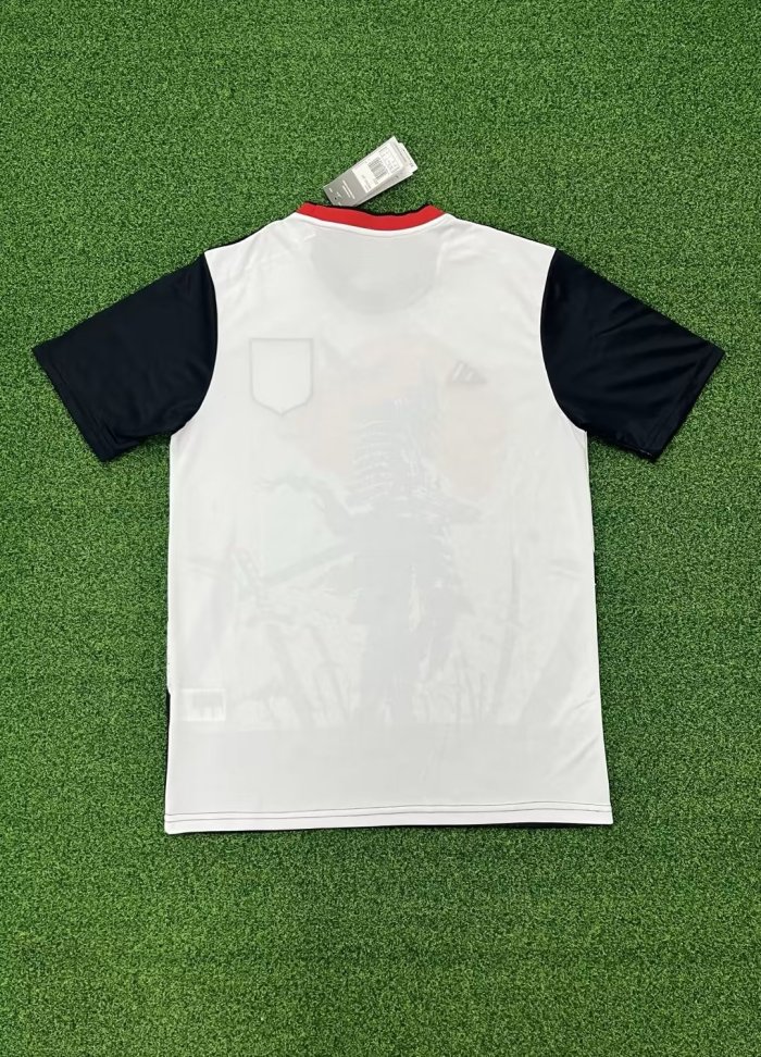 23/24 Japan Samurai version football shirt