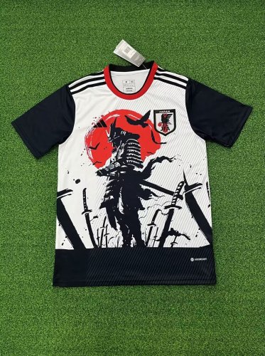 23/24 Japan Samurai version football shirt