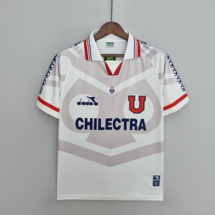 Retro Universidad de Chile1996 away