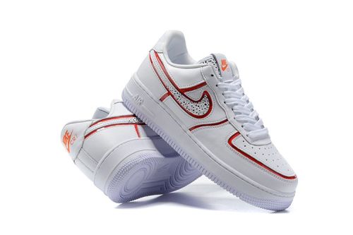 Nike Air Force 1 CR7