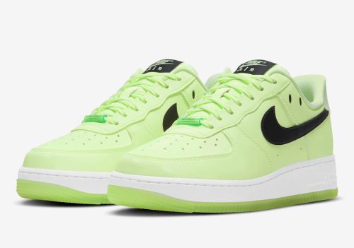 Nike Air Force 1 Low “Have A Nike Day” CT3228-701