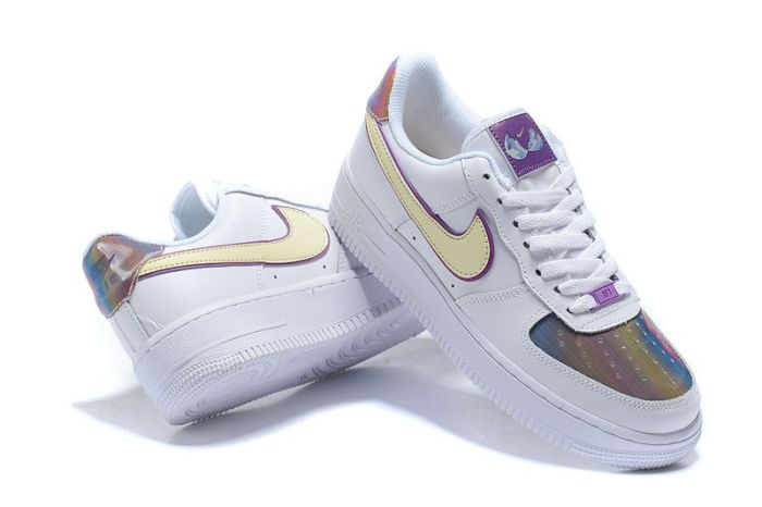 Nike Air Force 1 Low F1