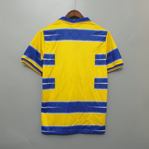 Parma 98/99 retro shirt home