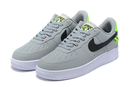 Nike Air Force 1 Low F1 Earth C