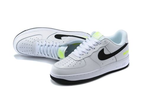 Nike Air Force 1 Low “Just Do It” DJ6878-100