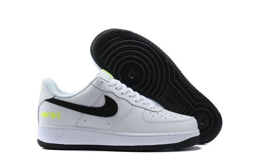 Nike Air Force 1 Low “Just Do It” DJ6878-100