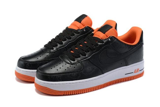 Nike Air Force 1 Low “Halloween” DC8891-001