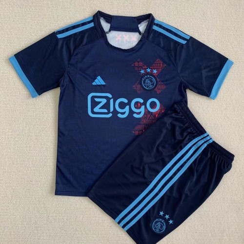 23/24 Ajax kids kit Special Edition