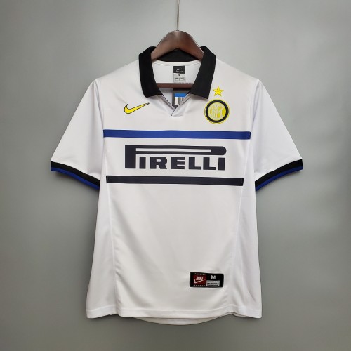 Retro 98/99 Inter Milan away
