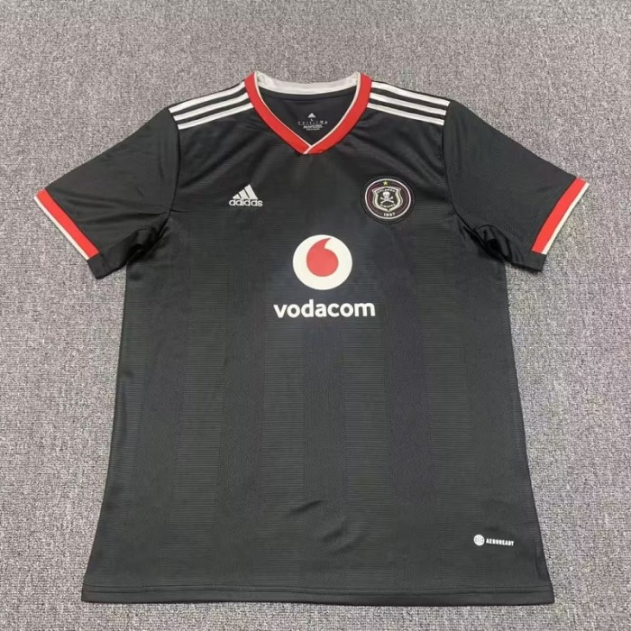 2022/2023 Orlando Pirates home Football Jersey