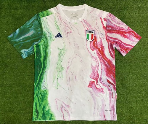 23/24 Italy training shirt
