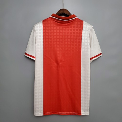 Retro 90/92 Ajax home