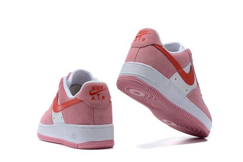 Nike Air Force 1 Low “Valentine’s Day” DD3384-600