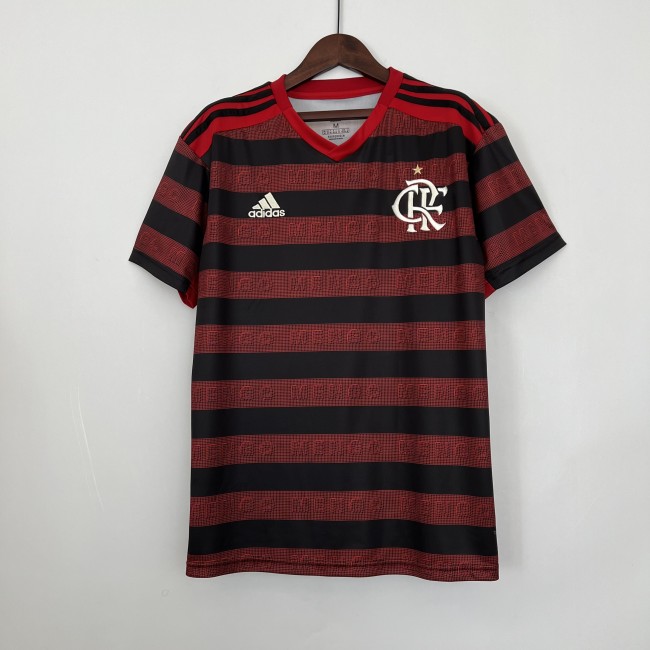 Retro Flamengo 19/20 home