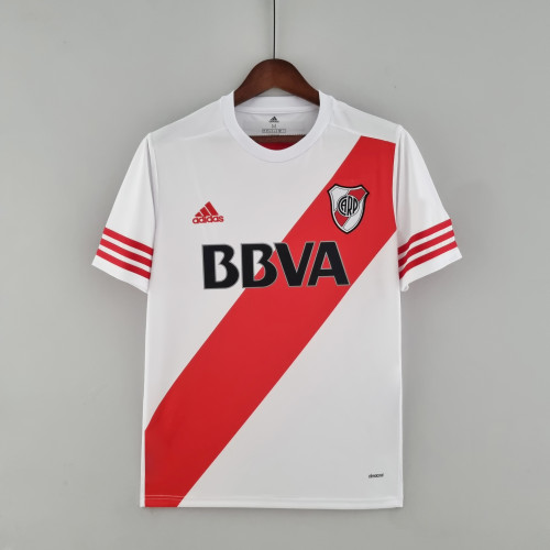 Retro River Plate 15/16 home