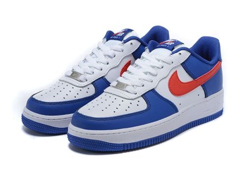 Nike Air Force 1 Low F1 independence Day