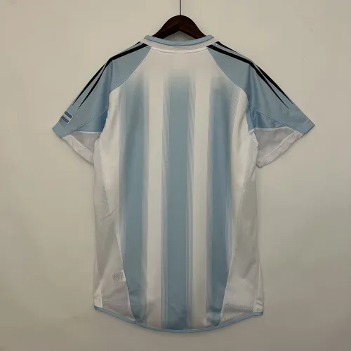 Retro Argentina 04/05 Home
