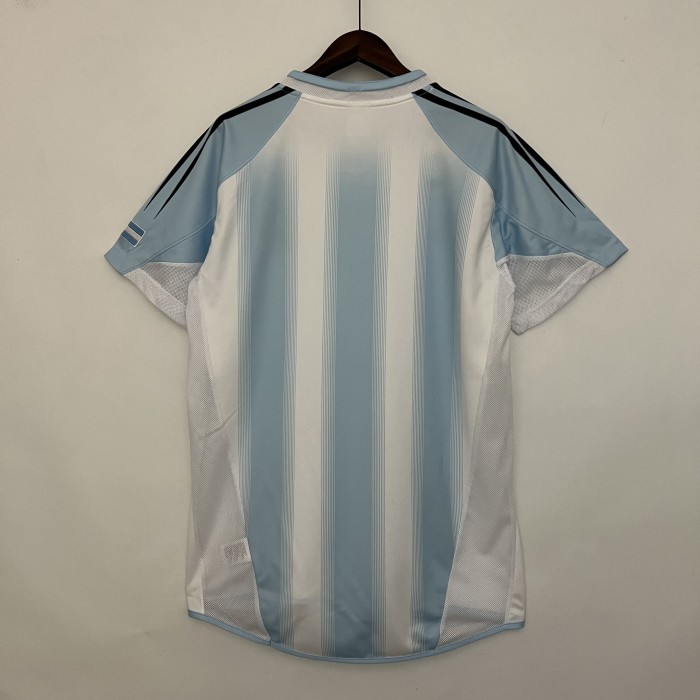 Retro Argentina 04/05 Home