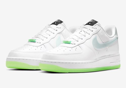Nike Air Force 1 Low “Have A Nike Day” CT3228-100