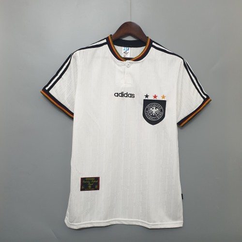 Reteo shirt germany 1996 home