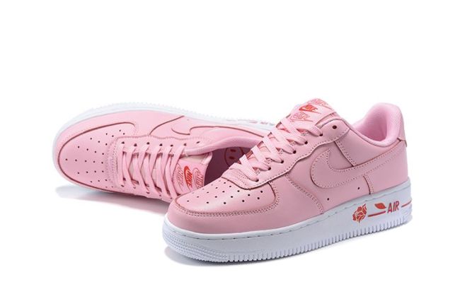 Nike Air Force 1 Low “Rose” CU6312-600